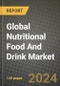 Global Nutritional Food And Drink Market Outlook Report: Industry Size, Competition, Trends and Growth Opportunities by Region, YoY Forecasts from 2024 to 2031 - Product Thumbnail Image