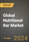 Global Nutritional Bar Market Outlook Report: Industry Size, Competition, Trends and Growth Opportunities by Region, YoY Forecasts from 2024 to 2031 - Product Image