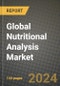 Global Nutritional Analysis Market Outlook Report: Industry Size, Competition, Trends and Growth Opportunities by Region, YoY Forecasts from 2024 to 2031 - Product Image
