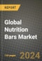 Global Nutrition Bars Market Outlook Report: Industry Size, Competition, Trends and Growth Opportunities by Region, YoY Forecasts from 2024 to 2031 - Product Image