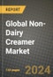 Non-Dairy Creamer Market Outlook Report: Industry Size, Competition, Trends and Growth Opportunities by Region, YoY Forecasts from 2024 to 2031 - Product Image