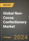 Global Non-Cocoa Confectionery Market Outlook Report: Industry Size, Competition, Trends and Growth Opportunities by Region, YoY Forecasts from 2024 to 2031 - Product Thumbnail Image