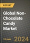 Global Non-Chocolate Candy Market Outlook Report: Industry Size, Competition, Trends and Growth Opportunities by Region, YoY Forecasts from 2024 to 2031 - Product Image
