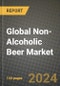 Global Non-Alcoholic Beer Market Outlook Report: Industry Size, Competition, Trends and Growth Opportunities by Region, YoY Forecasts from 2024 to 2031 - Product Image