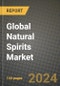 Global Natural Spirits Market Outlook Report: Industry Size, Competition, Trends and Growth Opportunities by Region, YoY Forecasts from 2024 to 2031 - Product Thumbnail Image