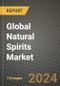 Global Natural Spirits Market Outlook Report: Industry Size, Competition, Trends and Growth Opportunities by Region, YoY Forecasts from 2024 to 2031 - Product Image