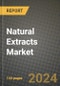 2025 Natural Extracts Market Outlook Report: Industry Size, Market Shares Data, Insights, Growth Trends, Opportunities, Competition 2024 to 2032 - Product Thumbnail Image