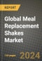 Global Meal Replacement Shakes Market Outlook Report: Industry Size, Competition, Trends and Growth Opportunities by Region, YoY Forecasts from 2024 to 2031 - Product Image