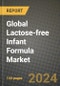Global Lactose-free Infant Formula Market Outlook Report: Industry Size, Competition, Trends and Growth Opportunities by Region, YoY Forecasts from 2024 to 2031 - Product Image