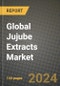 Global Jujube Extracts Market Outlook Report: Industry Size, Competition, Trends and Growth Opportunities by Region, YoY Forecasts from 2024 to 2031 - Product Image