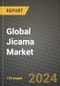 Global Jicama Market Outlook Report: Industry Size, Competition, Trends and Growth Opportunities by Region, YoY Forecasts from 2024 to 2031 - Product Image