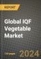 Global IQF Vegetable Market Outlook Report: Industry Size, Competition, Trends and Growth Opportunities by Region, YoY Forecasts from 2024 to 2031 - Product Thumbnail Image