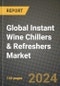 Global Instant Wine Chillers & Refreshers Market Outlook Report: Industry Size, Competition, Trends and Growth Opportunities by Region, YoY Forecasts from 2024 to 2031 - Product Image