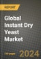 Global Instant Dry Yeast Market Outlook Report: Industry Size, Competition, Trends and Growth Opportunities by Region, YoY Forecasts from 2024 to 2031 - Product Image