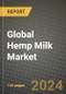 Global Hemp Milk Market Outlook Report: Industry Size, Competition, Trends and Growth Opportunities by Region, YoY Forecasts from 2024 to 2031 - Product Thumbnail Image