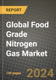 Global Food Grade Nitrogen Gas Market Outlook Report: Industry Size, Competition, Trends and Growth Opportunities by Region, YoY Forecasts from 2024 to 2031- Product Image