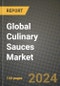 Global Culinary Sauces Market Outlook Report: Industry Size, Competition, Trends and Growth Opportunities by Region, YoY Forecasts from 2024 to 2031 - Product Thumbnail Image