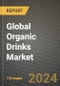 Global Organic Drinks Market Outlook Report: Industry Size, Competition, Trends and Growth Opportunities by Region, YoY Forecasts from 2024 to 2031 - Product Thumbnail Image