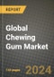 Global Chewing Gum Market Outlook Report: Industry Size, Competition, Trends and Growth Opportunities by Region, YoY Forecasts from 2024 to 2031 - Product Image