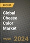 Global Cheese Color Market Outlook Report: Industry Size, Competition, Trends and Growth Opportunities by Region, YoY Forecasts from 2024 to 2031 - Product Thumbnail Image