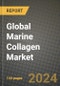 Global Marine Collagen Market Outlook Report: Industry Size, Competition, Trends and Growth Opportunities by Region, YoY Forecasts from 2024 to 2031 - Product Image