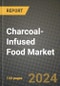 2025 Charcoal-Infused Food Market Report - Industry Size, Competition, Trends and Growth Opportunities by Region - Forecast by Types and Applications (2024-2032) - Product Thumbnail Image