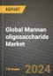 Global Mannan oligosaccharide Market Outlook Report: Industry Size, Competition, Trends and Growth Opportunities by Region, YoY Forecasts from 2024 to 2031 - Product Image