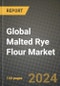 Global Malted Rye Flour Market Outlook Report: Industry Size, Competition, Trends and Growth Opportunities by Region, YoY Forecasts from 2024 to 2031 - Product Image