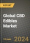 Global CBD Edibles Market Outlook Report: Industry Size, Competition, Trends and Growth Opportunities by Region, YoY Forecasts from 2024 to 2031 - Product Image