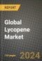 Global Lycopene Market Outlook Report: Industry Size, Competition, Trends and Growth Opportunities by Region, YoY Forecasts from 2024 to 2031 - Product Image