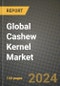 Global Cashew Kernel Market Outlook Report: Industry Size, Competition, Trends and Growth Opportunities by Region, YoY Forecasts from 2024 to 2031 - Product Image