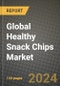 Global Healthy Snack Chips Market Outlook Report: Industry Size, Competition, Trends and Growth Opportunities by Region, YoY Forecasts from 2024 to 2031 - Product Image