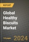 Global Healthy Biscuits Market Outlook Report: Industry Size, Competition, Trends and Growth Opportunities by Region, YoY Forecasts from 2024 to 2031 - Product Thumbnail Image