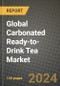 Global Carbonated Ready-to-Drink (RTD) Tea Market Outlook Report: Industry Size, Competition, Trends and Growth Opportunities by Region, YoY Forecasts from 2024 to 2031 - Product Image