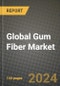 Gum Fiber Market Outlook Report: Industry Size, Competition, Trends and Growth Opportunities by Region, YoY Forecasts from 2024 to 2031 - Product Image