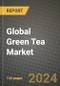 Global Green Tea Market Outlook Report: Industry Size, Competition, Trends and Growth Opportunities by Region, YoY Forecasts from 2024 to 2031 - Product Image