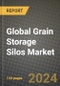 Global Grain Storage Silos Market Outlook Report: Industry Size, Competition, Trends and Growth Opportunities by Region, YoY Forecasts from 2024 to 2031 - Product Image