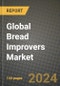 Global Bread Improvers Market Outlook Report: Industry Size, Competition, Trends and Growth Opportunities by Region, YoY Forecasts from 2024 to 2031 - Product Image