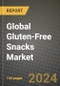 Global Gluten-Free Snacks Market Outlook Report: Industry Size, Competition, Trends and Growth Opportunities by Region, YoY Forecasts from 2024 to 2031 - Product Thumbnail Image