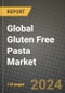 Global Gluten Free Pasta Market Outlook Report: Industry Size, Competition, Trends and Growth Opportunities by Region, YoY Forecasts from 2024 to 2031 - Product Image