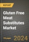 Gluten Free Meat Substitutes Market: Industry Size, Share, Competition, Trends, Growth Opportunities and Forecasts by Region - Insights and Outlook by Product, 2024 to 2031 - Product Thumbnail Image