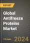 Global Antifreeze Proteins Market Outlook Report: Industry Size, Competition, Trends and Growth Opportunities by Region, YoY Forecasts from 2024 to 2031 - Product Thumbnail Image