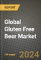 Global Gluten Free Beer Market Outlook Report: Industry Size, Competition, Trends and Growth Opportunities by Region, YoY Forecasts from 2024 to 2031 - Product Image