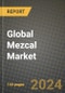 Global Mezcal Market Outlook Report: Industry Size, Competition, Trends and Growth Opportunities by Region, YoY Forecasts from 2024 to 2031 - Product Thumbnail Image
