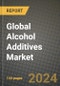 Global Alcohol Additives Market Outlook Report: Industry Size, Competition, Trends and Growth Opportunities by Region, YoY Forecasts from 2024 to 2031 - Product Thumbnail Image