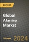 Global Alanine Market Outlook Report: Industry Size, Competition, Trends and Growth Opportunities by Region, YoY Forecasts from 2024 to 2031 - Product Thumbnail Image