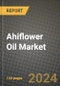 Ahiflower Oil Market Outlook Report: Industry Size, Competition, Trends and Growth Opportunities by Region, YoY Forecasts from 2024 to 2031 - Product Thumbnail Image