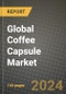 Global Coffee Capsule Market Outlook Report: Industry Size, Competition, Trends and Growth Opportunities by Region, YoY Forecasts from 2024 to 2031 - Product Image