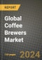 Global Coffee Brewers Market Outlook Report: Industry Size, Competition, Trends and Growth Opportunities by Region, YoY Forecasts from 2024 to 2031 - Product Thumbnail Image