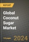 Global Coconut Sugar Market Outlook Report: Industry Size, Competition, Trends and Growth Opportunities by Region, YoY Forecasts from 2024 to 2031 - Product Image